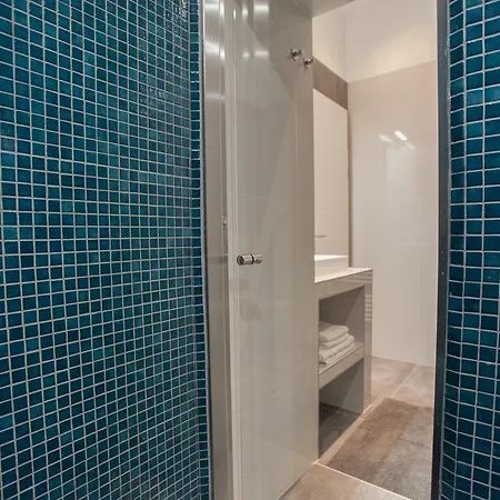 Grand Loft Design شقة