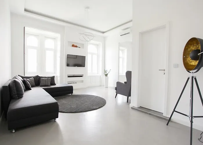 Grand Loft Design Budapesta