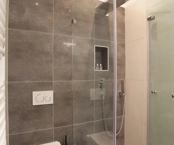 Grand Loft Design Apartament Budapesta