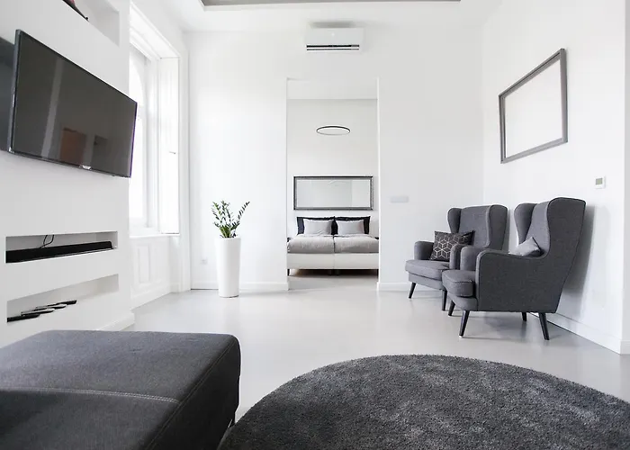 Grand Loft Design Budapest