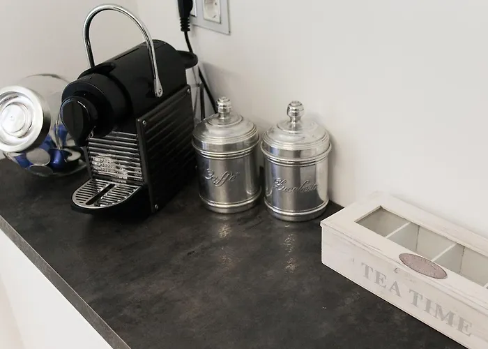 Apartament Grand Loft Design *