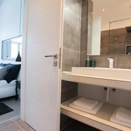 Grand Loft Design Lägenhet