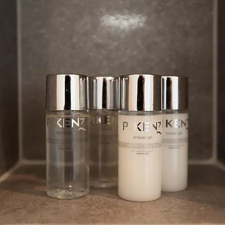 Lägenhet Grand Loft Design