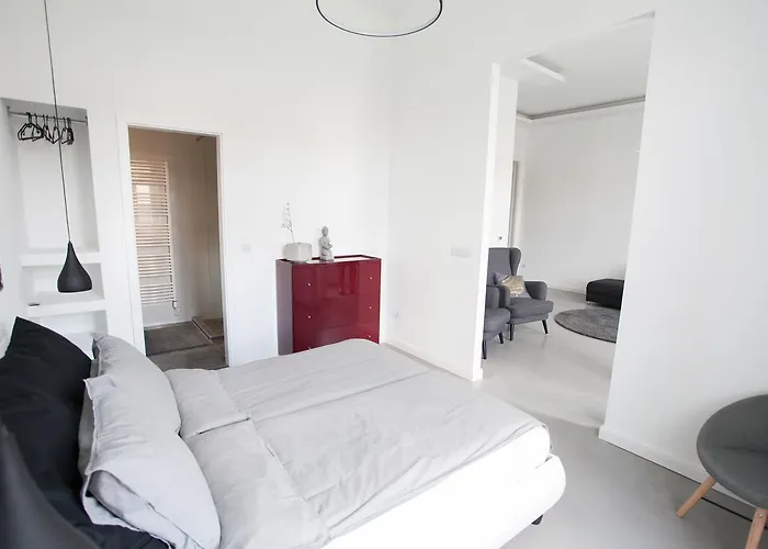 Grand Loft Design ブダペスト