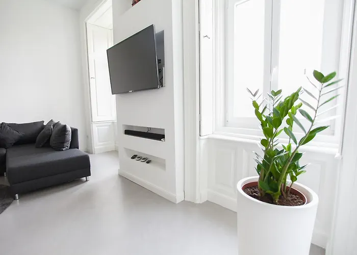 Grand Loft Design アパート
