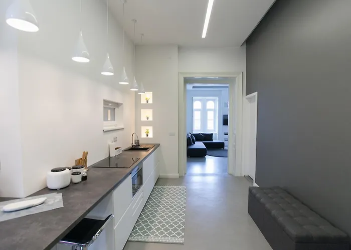Grand Loft Design ブダペスト